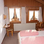 Gasthaus zum Sternen