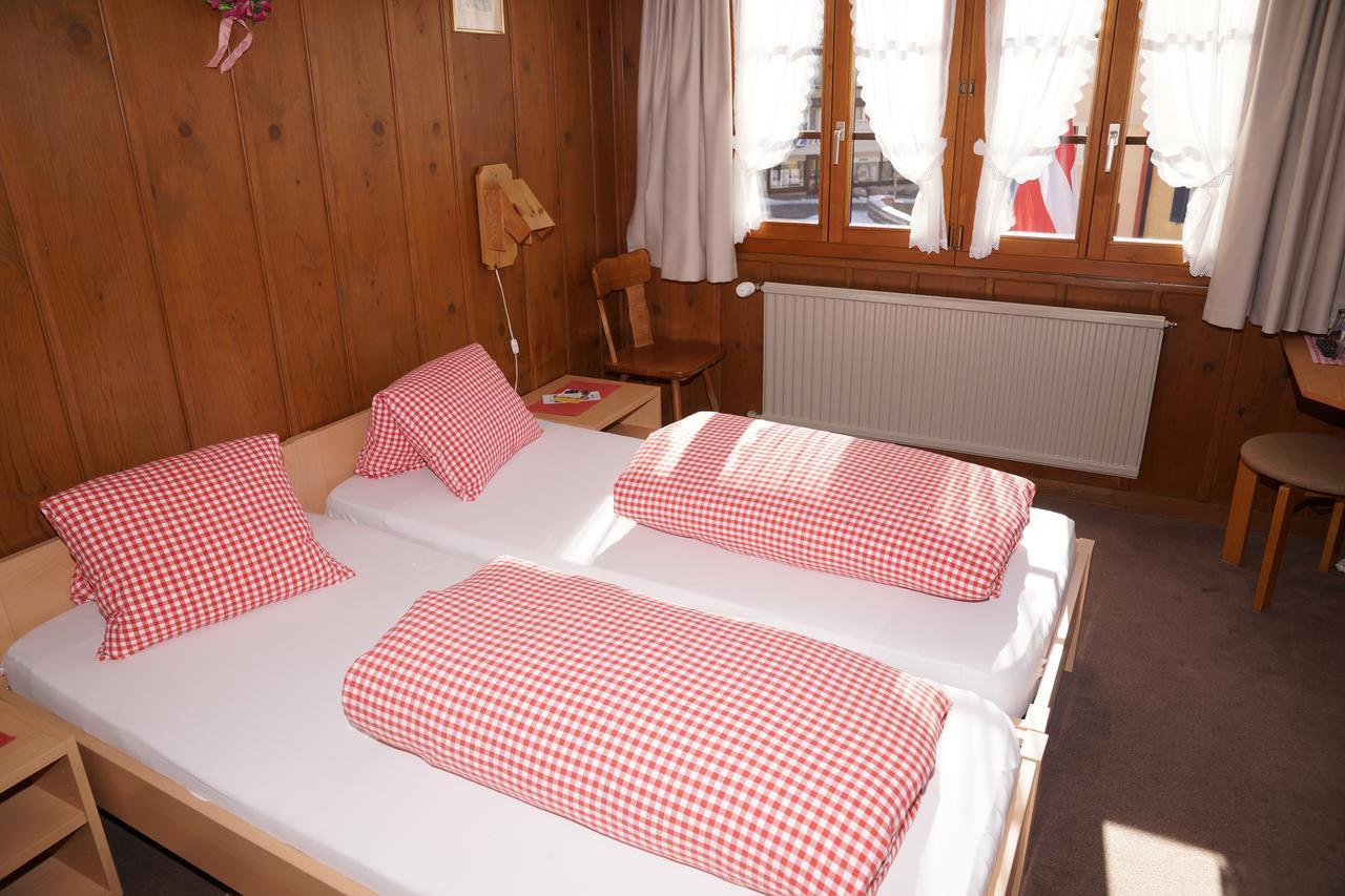Zum Sternen Gasthof