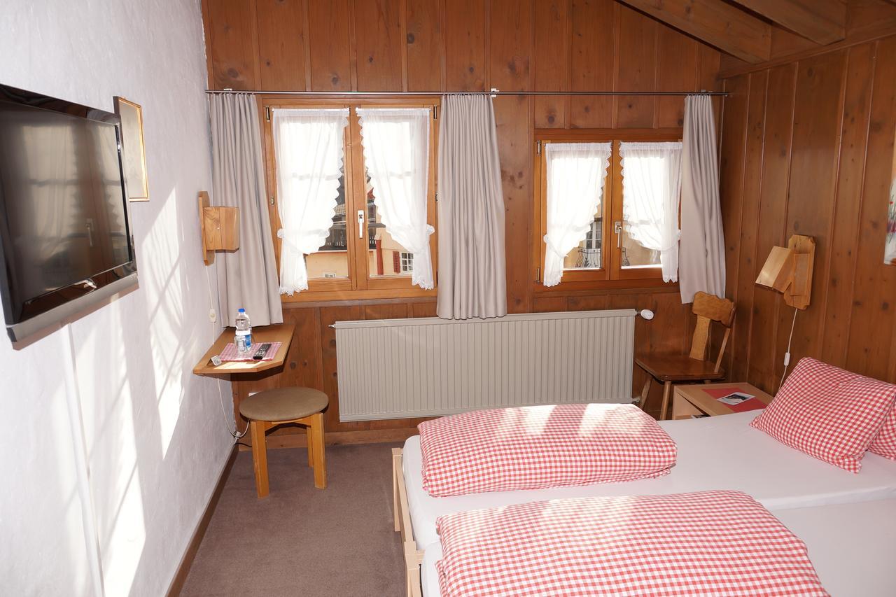 Gasthof Zum Sternen