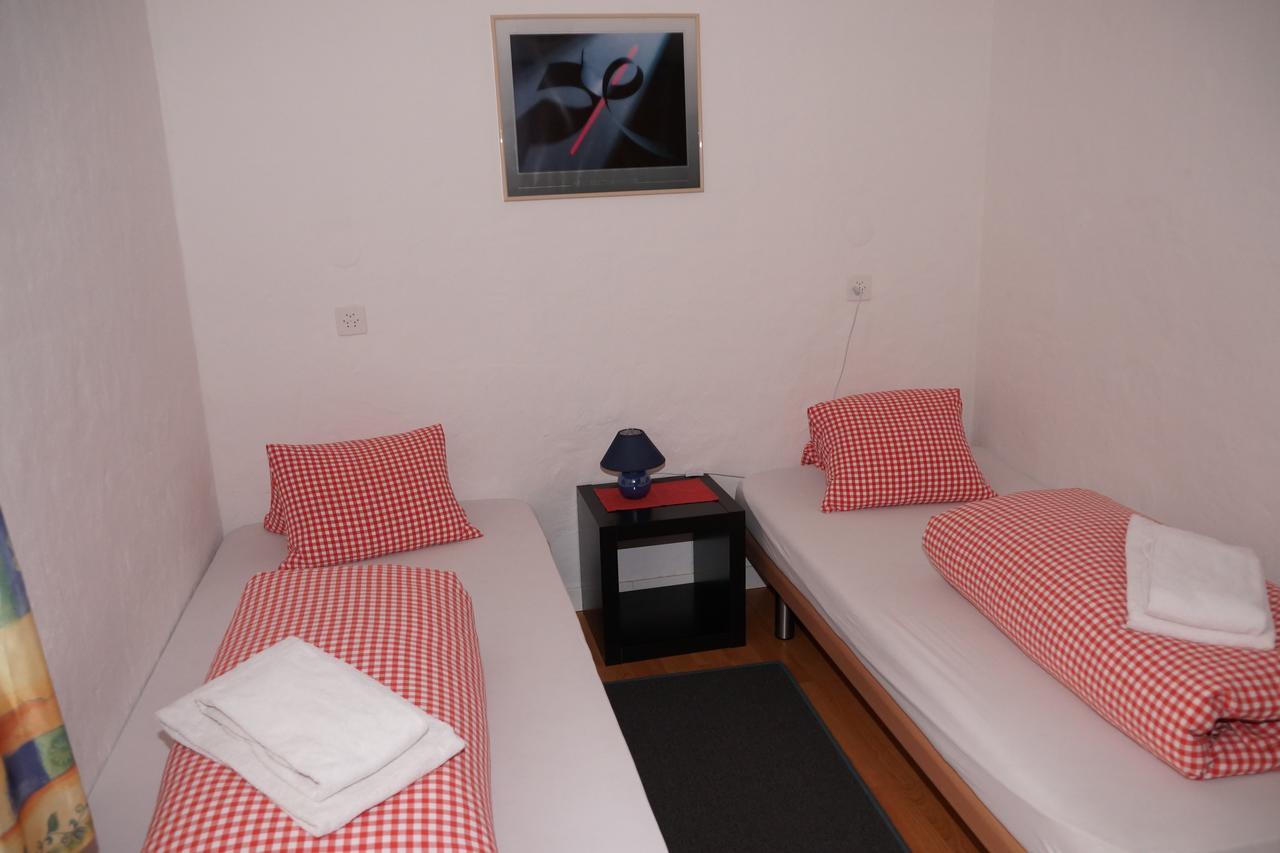 Gasthof Zum Sternen 2*