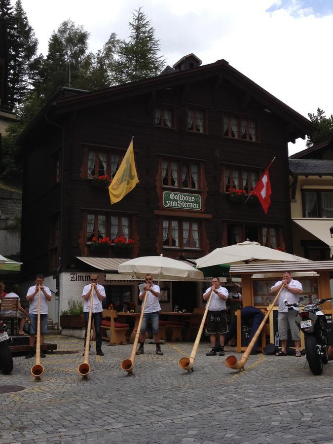 Zum Sternen Gasthof 2*