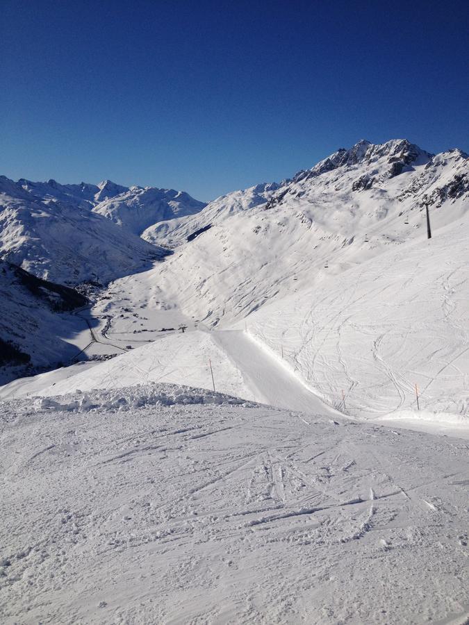 Gasthof Zum Sternen Andermatt