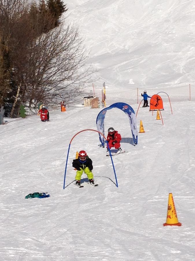 Zum Sternen 2* Andermatt
